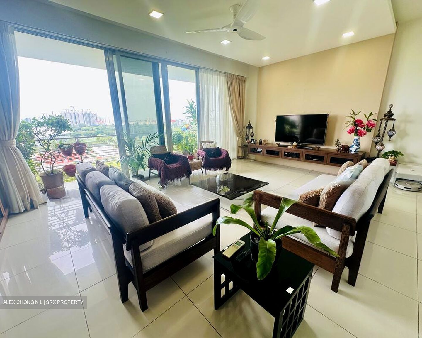 RiverEdge (D15), Condominium #521619031